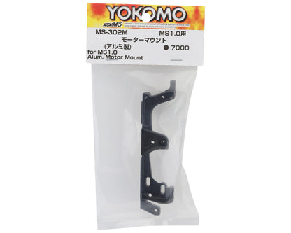 Yokomo MS1.0 Aluminum Motor Mount