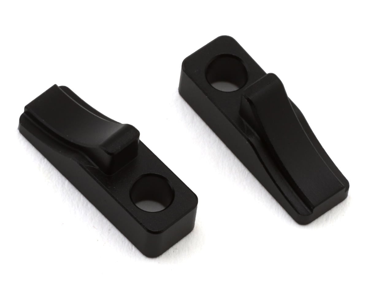 Yokomo MS2.0 Aluminum Belt Tensioner Cam Holder (2)