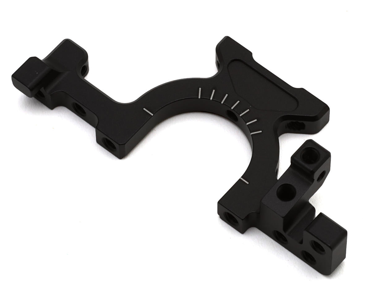 Yokomo MS2.0 Aluminum Lower Bulkhead (Rear Left)