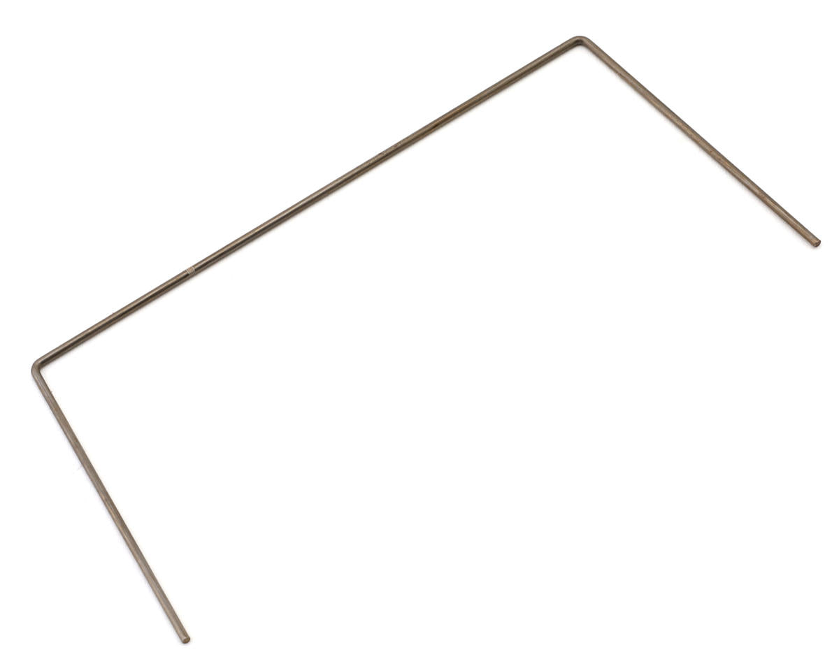 Yokomo MS2.0 Rear Sway Bar (1.1mm)