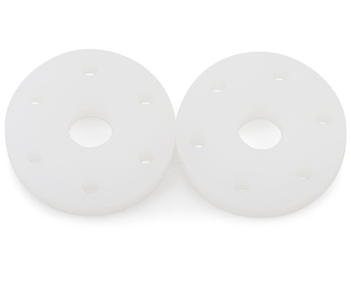 Yokomo MS1.0 Shock Pistons (6x1.1mm) (2)