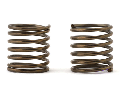 Yokomo MS1.0 Linear Shock Spring (2) (1.8lbs)