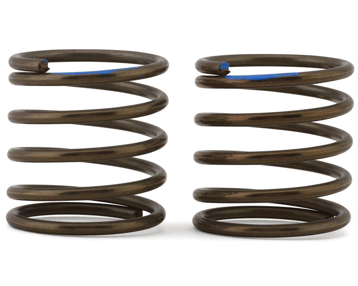Yokomo MS1.0 Linear Shock Spring (2) (2.00lbs)