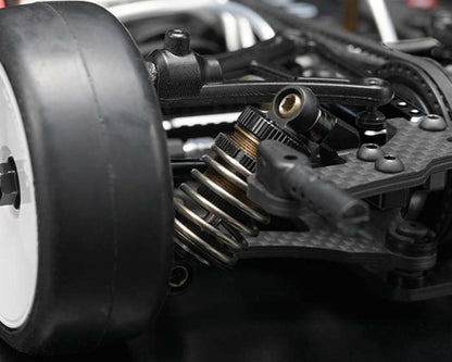 Yokomo Master Speed MS1.0 Competition 1/10 4WD Electric On Road Touring Car Kit