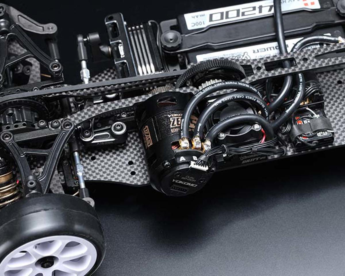 Yokomo MSFWD Master Speed 1/10 FWD On-Road Competition Electric Touring Car Kit