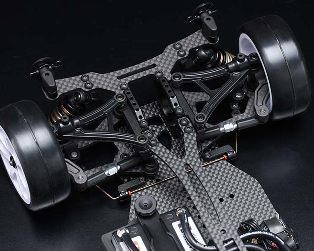 Yokomo MSFWD Master Speed 1/10 FWD On-Road Competition Electric Touring Car Kit