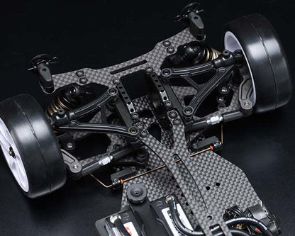 Yokomo MSFWD Master Speed 1/10 FWD On-Road Competition Electric Touring Car Kit
