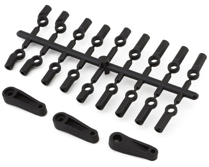 Yokomo RD2.0 & RD1.0 Slide Rack Upgrade Set