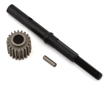 Yokomo RO 2.0 Steel Top Shaft w/Idler Gear