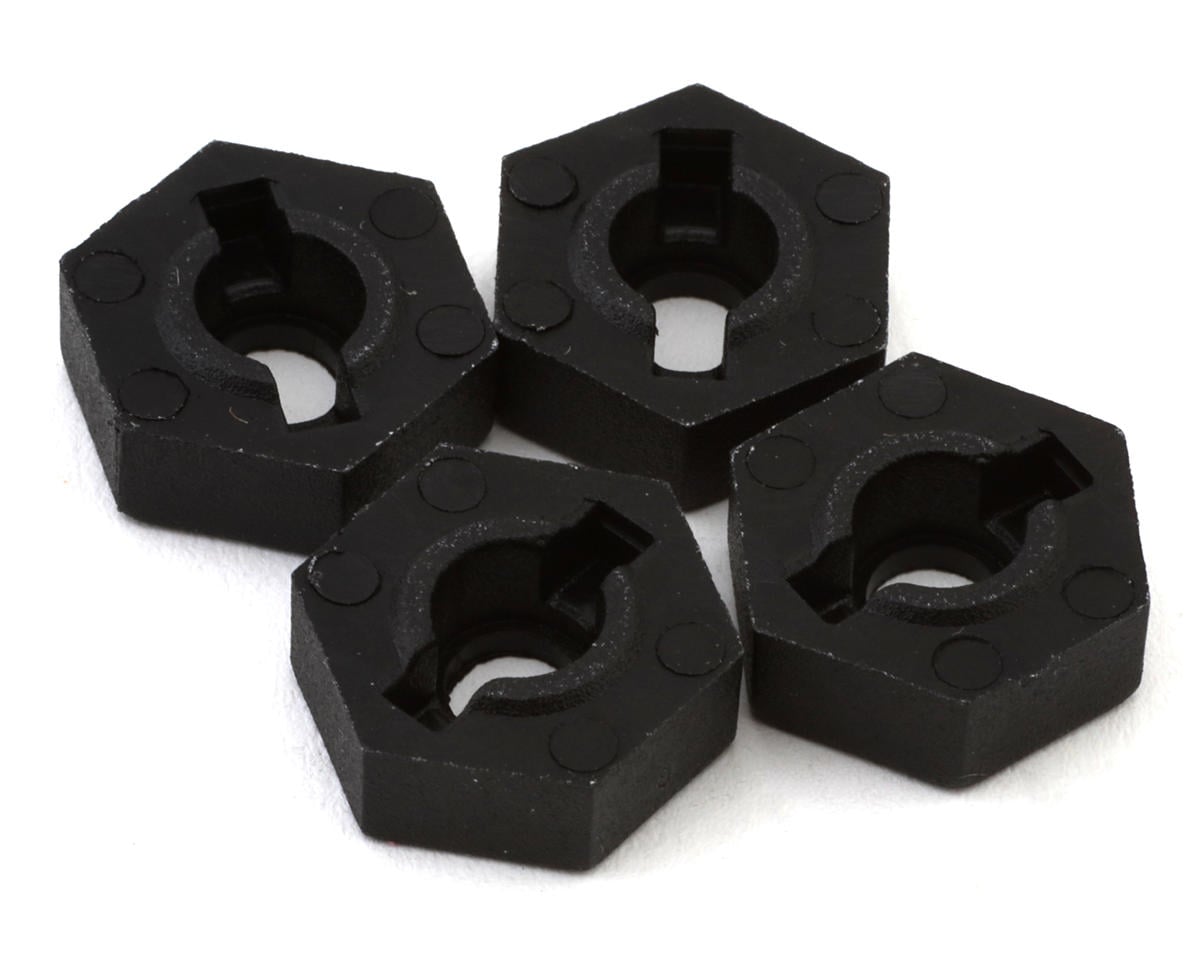 Yokomo RS 1.0 Wheel Hub Hex (4)