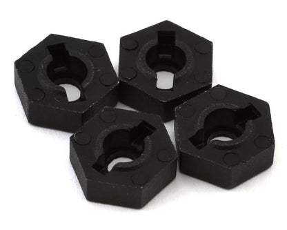 Yokomo RS 1.0 Wheel Hub Hex (4)