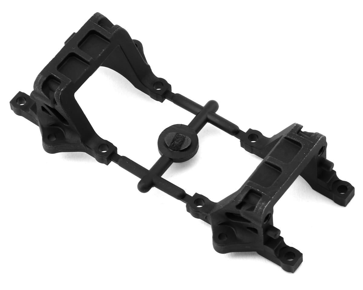Yokomo RS 1.0 Front & Rear Bulkhead Cap