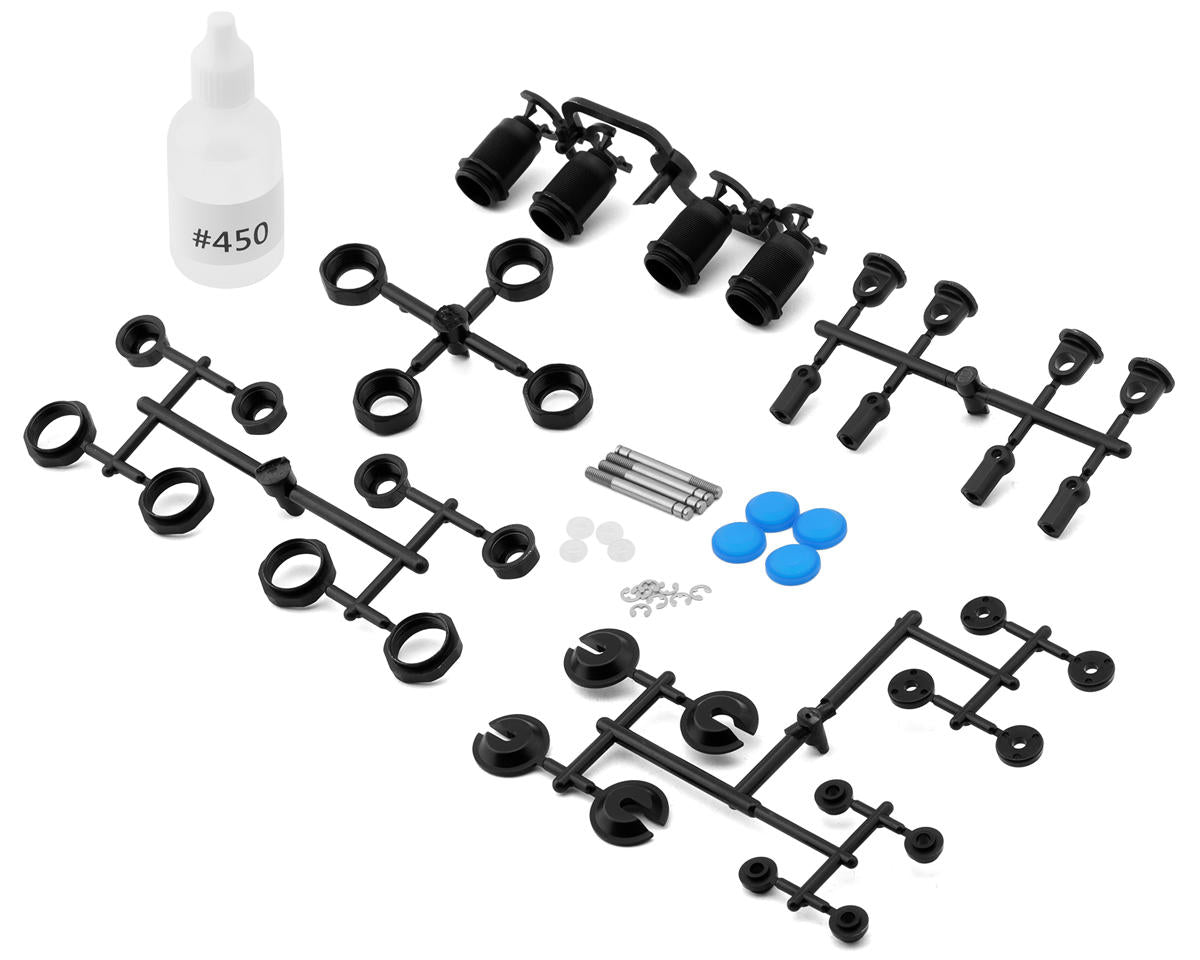 Yokomo RS 1.0 Shock Absorbers Set
