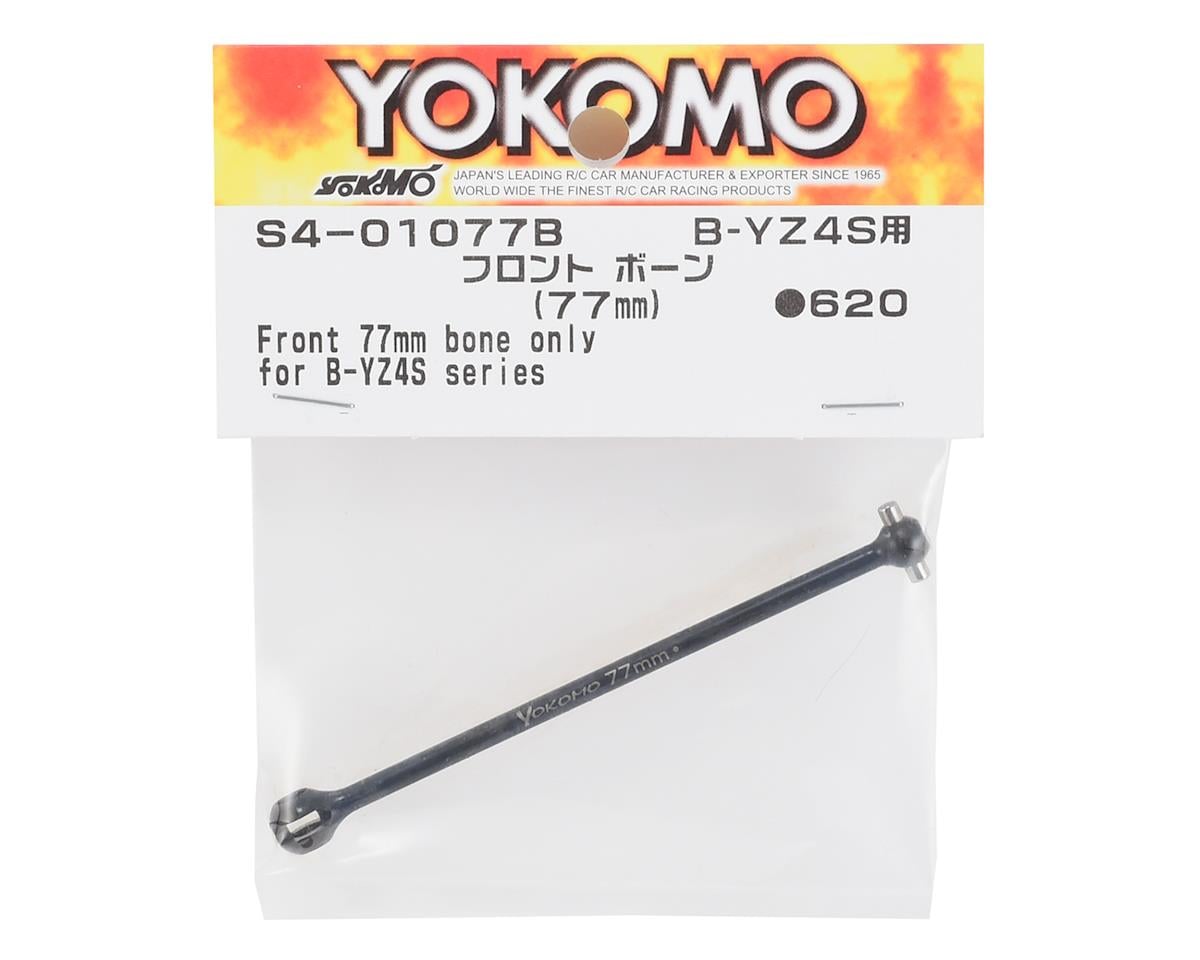 Yokomo 77mm Front Bone
