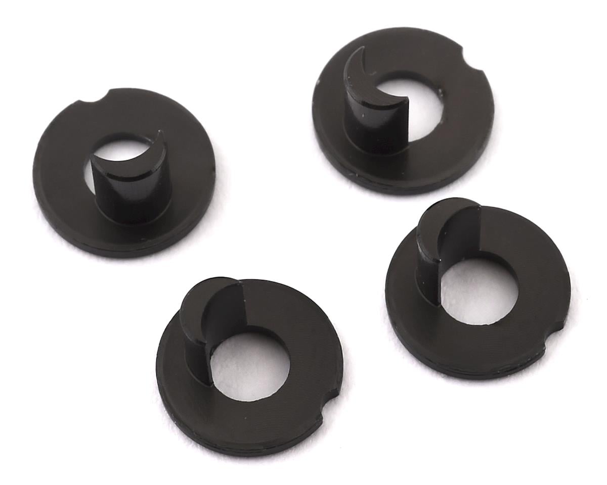 Yokomo YZ4 SF2 Rod End Ball Collar (Offset 1)
