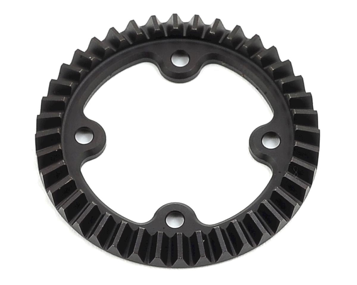 Yokomo MO1.0/2.0 Differential Ring Gear (40T)