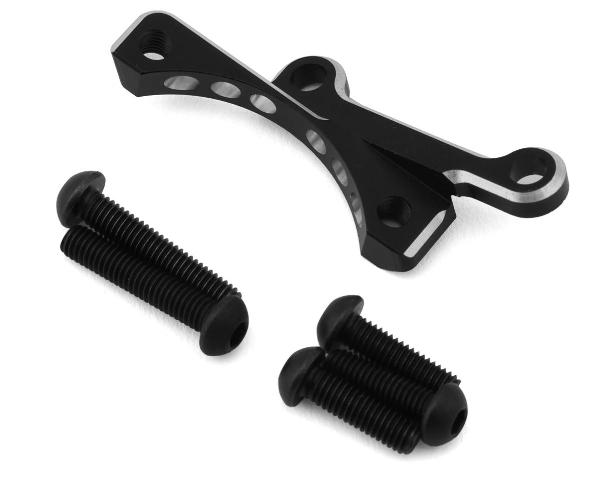 Yokomo MO1.0/2.0 Aluminum Upper Cooling Fan Mount
