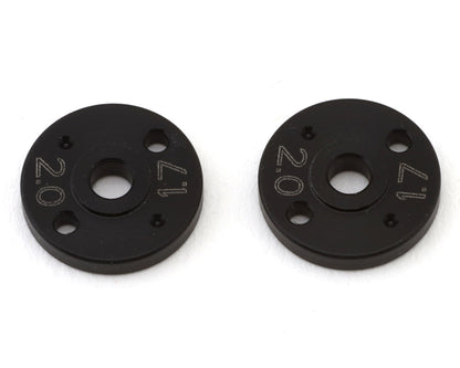 Yokomo 13mm Shock Piston (2x1.7mm) (2)
