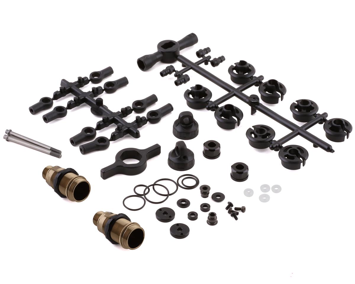Yokomo X30 Shock Set (Front)