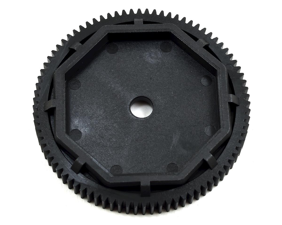 Yokomo 84T Spur Gear (for Slipper)