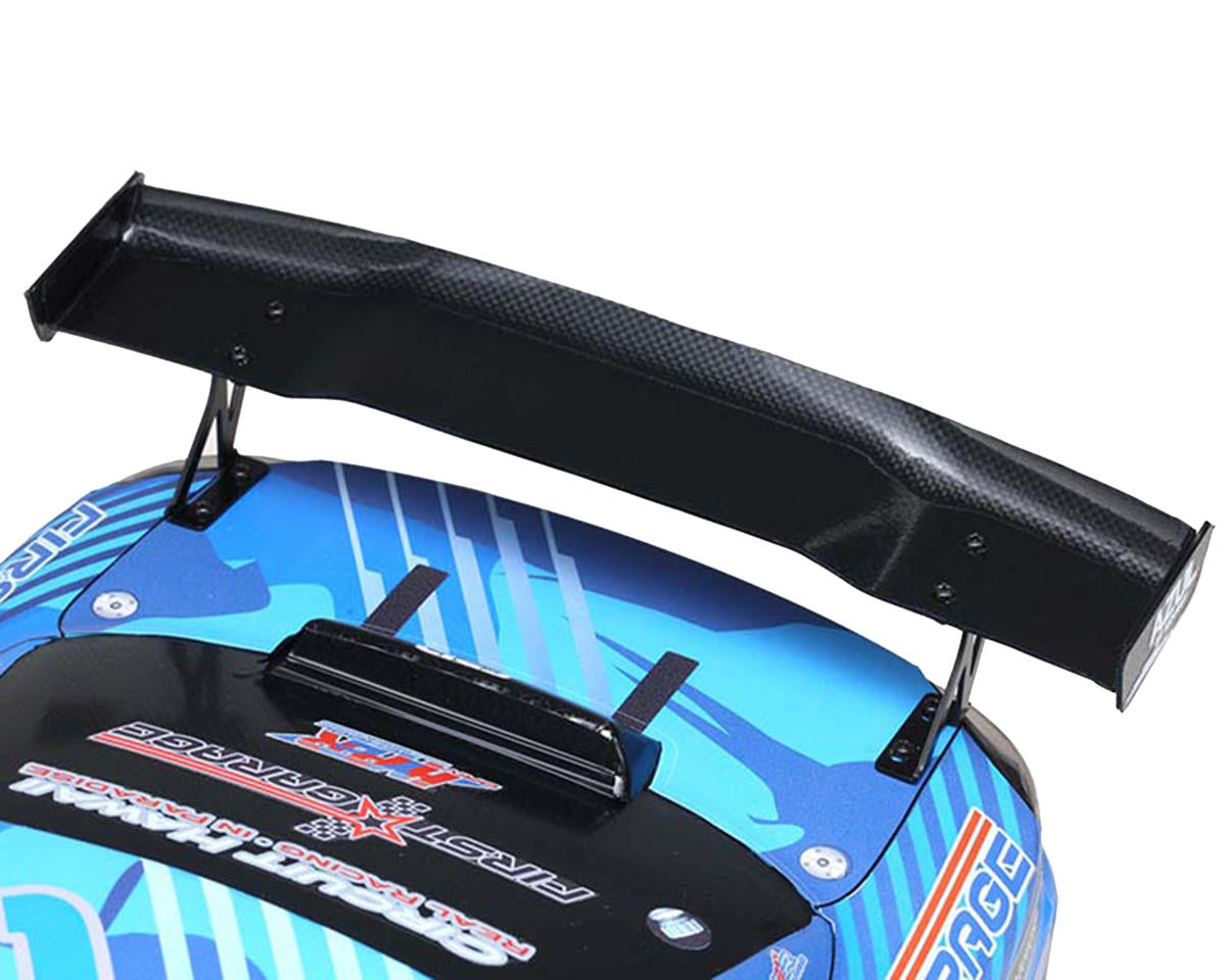 Yokomo Mercury Sayaka Special S15 1/10 Drift Body Set (Clear)