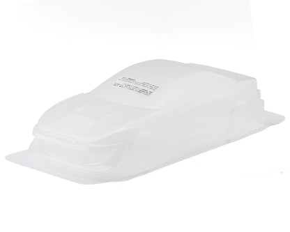 Yokomo Team TOYO GP SPORTS S15 Body (Clear)