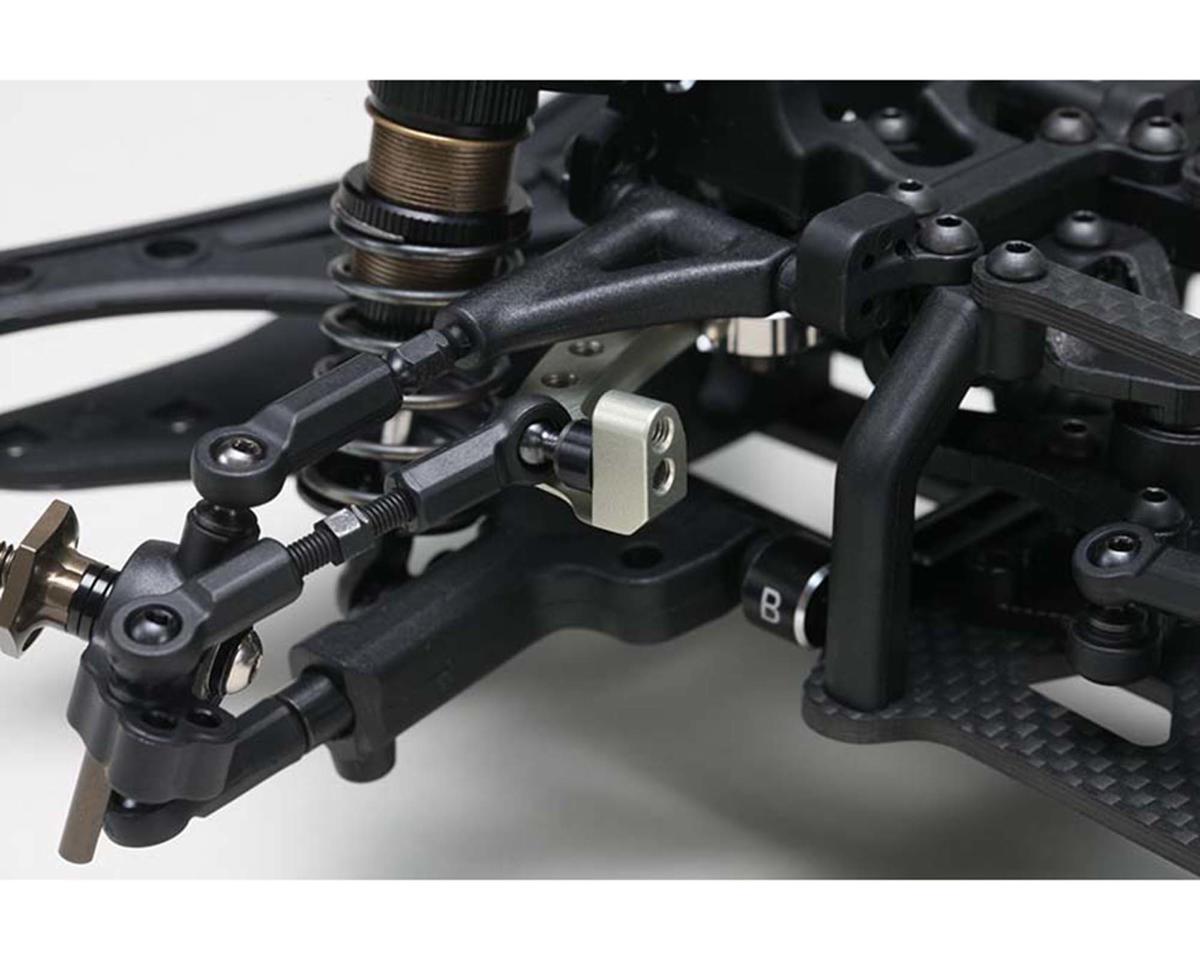 Yokomo SD 2.0 Super Drift 1/10 Electric RWD Drift Car Kit