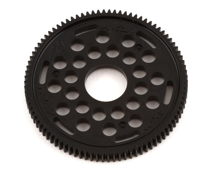 Yokomo TCS 90T Spur Gear (64P/Hard)
