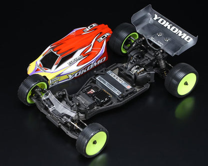 Yokomo SO3.0 Super Off Road 1/10 2WD Electric Buggy Kit (Limited Edition)