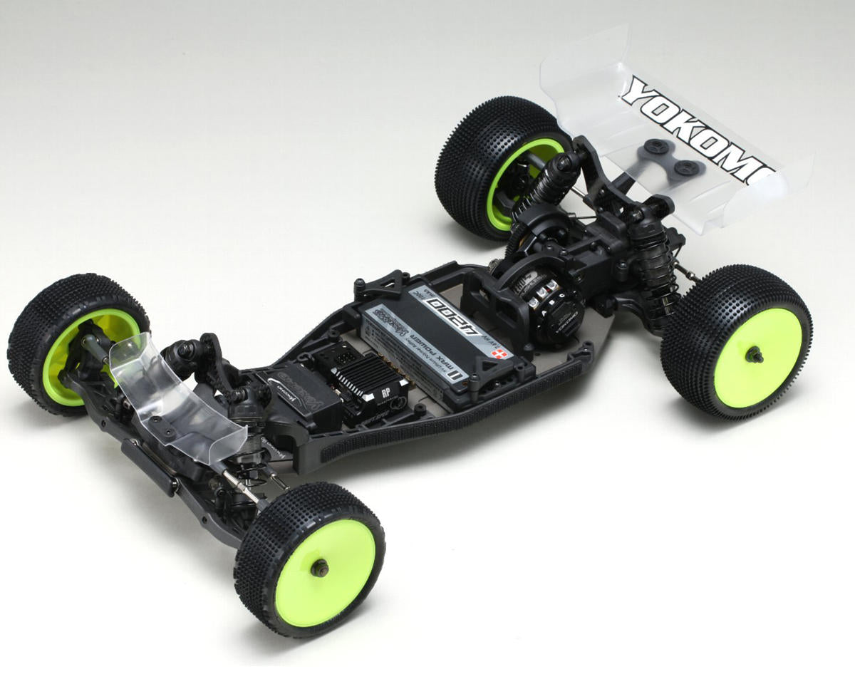 Yokomo SO3.0 Super Off Road 1/10 2WD Electric Buggy Kit
