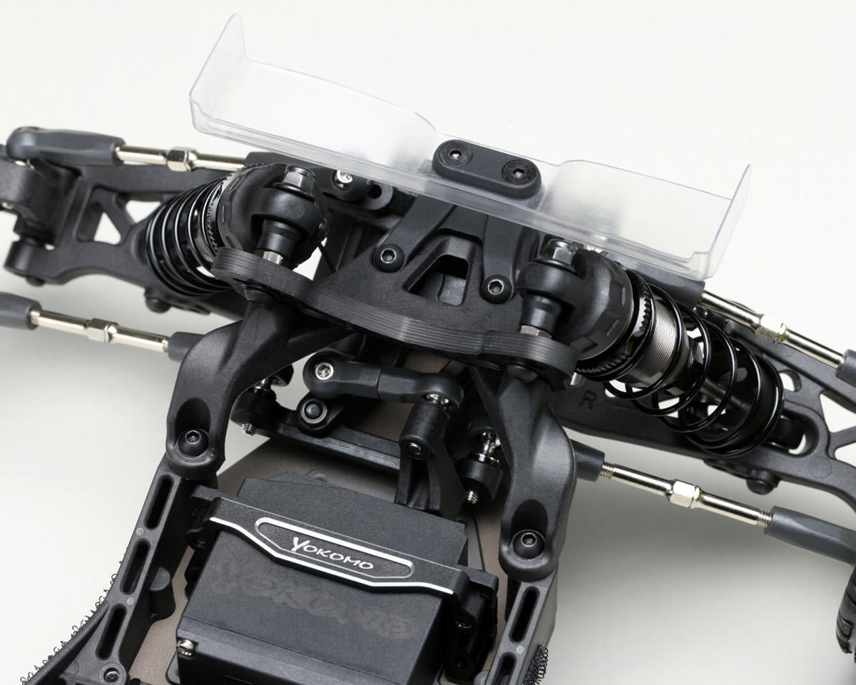 Yokomo SO3.0 Super Off Road 1/10 2WD Electric Buggy Kit