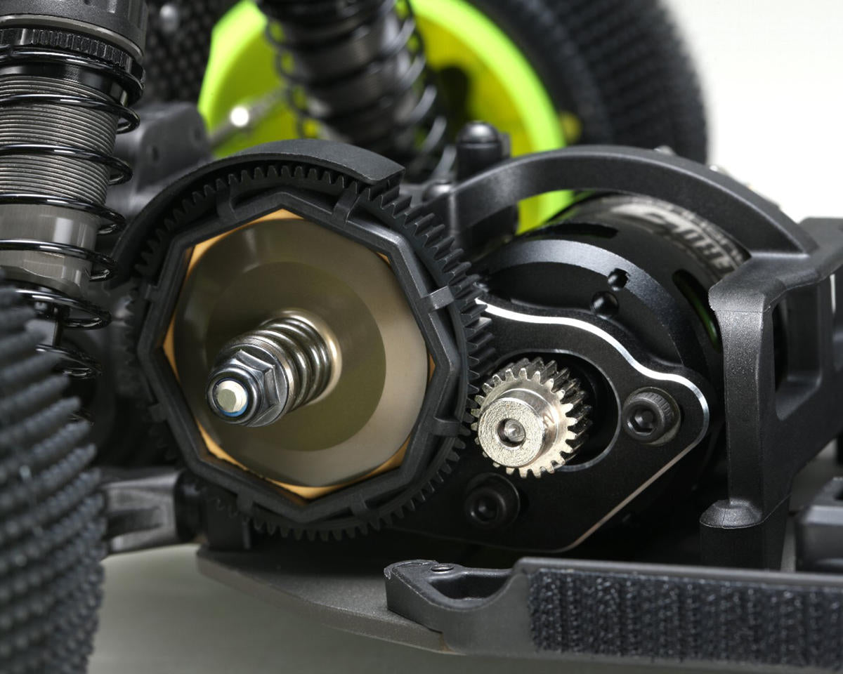 Yokomo SO3.0 Super Off Road 1/10 2WD Electric Buggy Kit