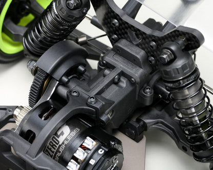Yokomo SO3.0 Super Off Road 1/10 2WD Electric Buggy Kit