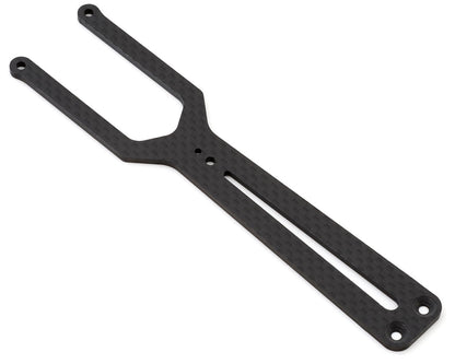 Yokomo SD 2.0 Graphite Front Upper Deck (2.4mm)