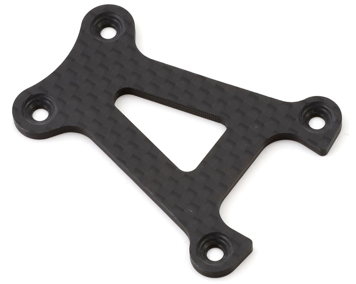 Yokomo SD 2.0 Graphite Rear Upper Deck (2.4mm)