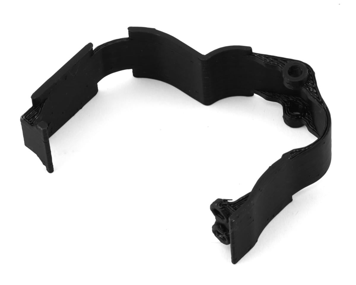Yokomo Dust-Protect Gear Cover (SD2.0/SD3.0)