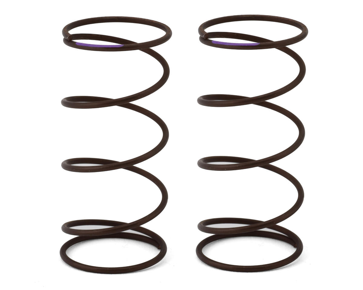 Yokomo "All-Round" Front Off-Road 13mm Spring (Purple/5.50T)