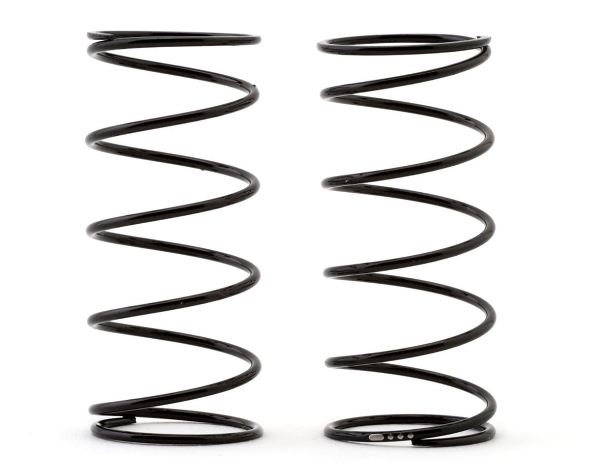 Yokomo 13mm Front Shock Spring (6.25T/DOT 8)