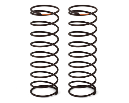 Yokomo "All-Round" Rear Off-Road 13mm Spring (Orange/9.75T)