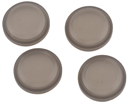 Yokomo BD8/BD7 Silicone Big Bore Shock Diaphragm Set (4)