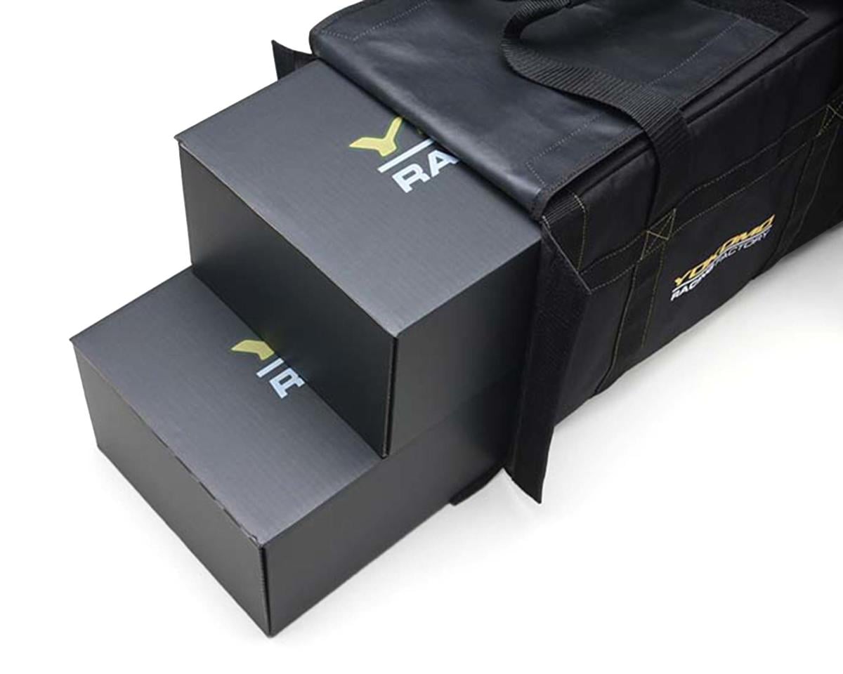 Yokomo Racing Pit V4 Car Carrying Bag