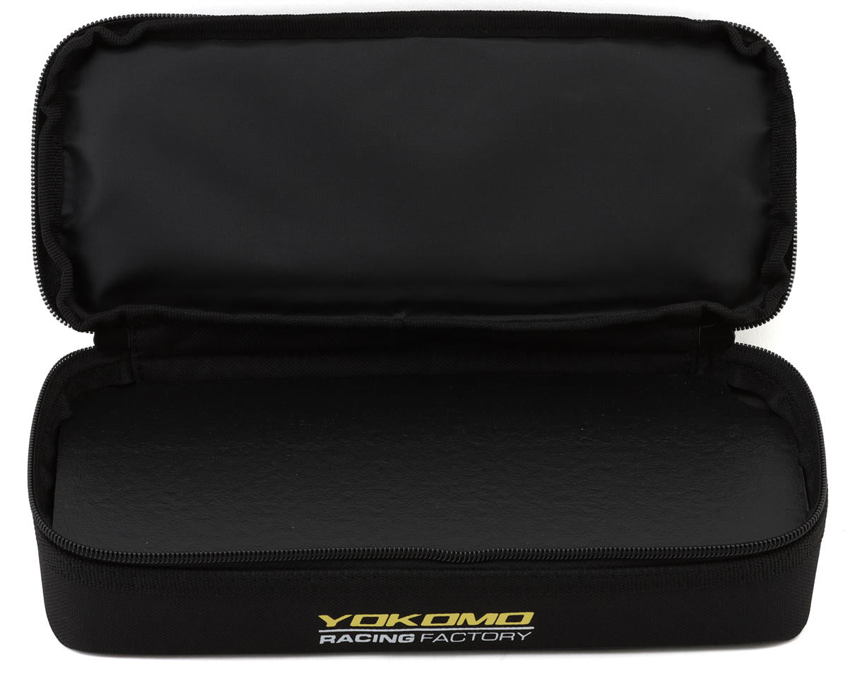 Yokomo Multi Shock Spring Carrier Case (Black)