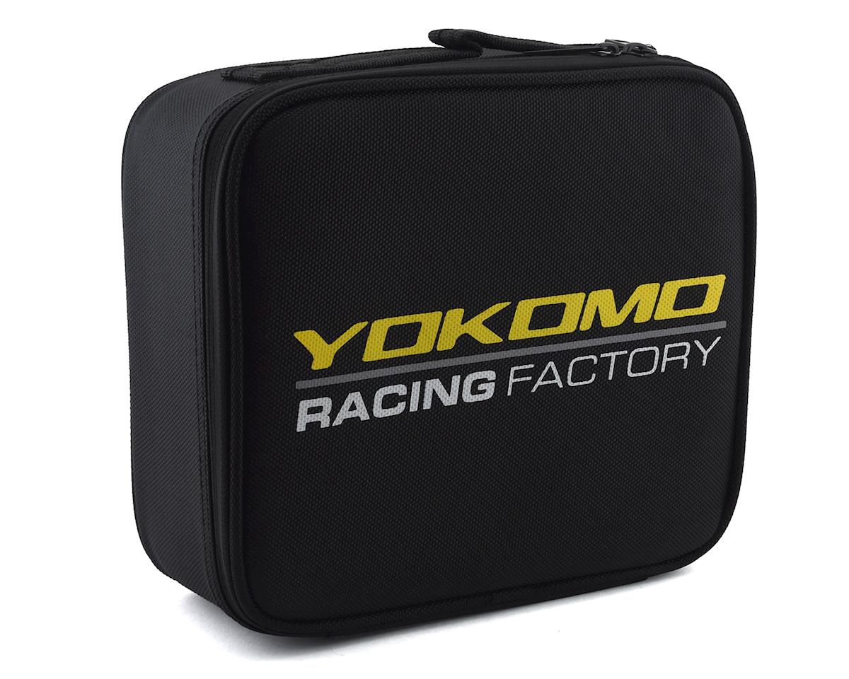 Yokomo Compact Nylon Tool Bag