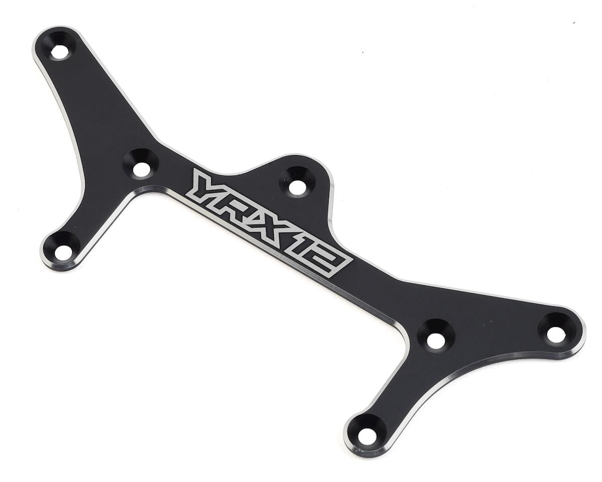 Yokomo YR-X12 Aluminum Lower Brace