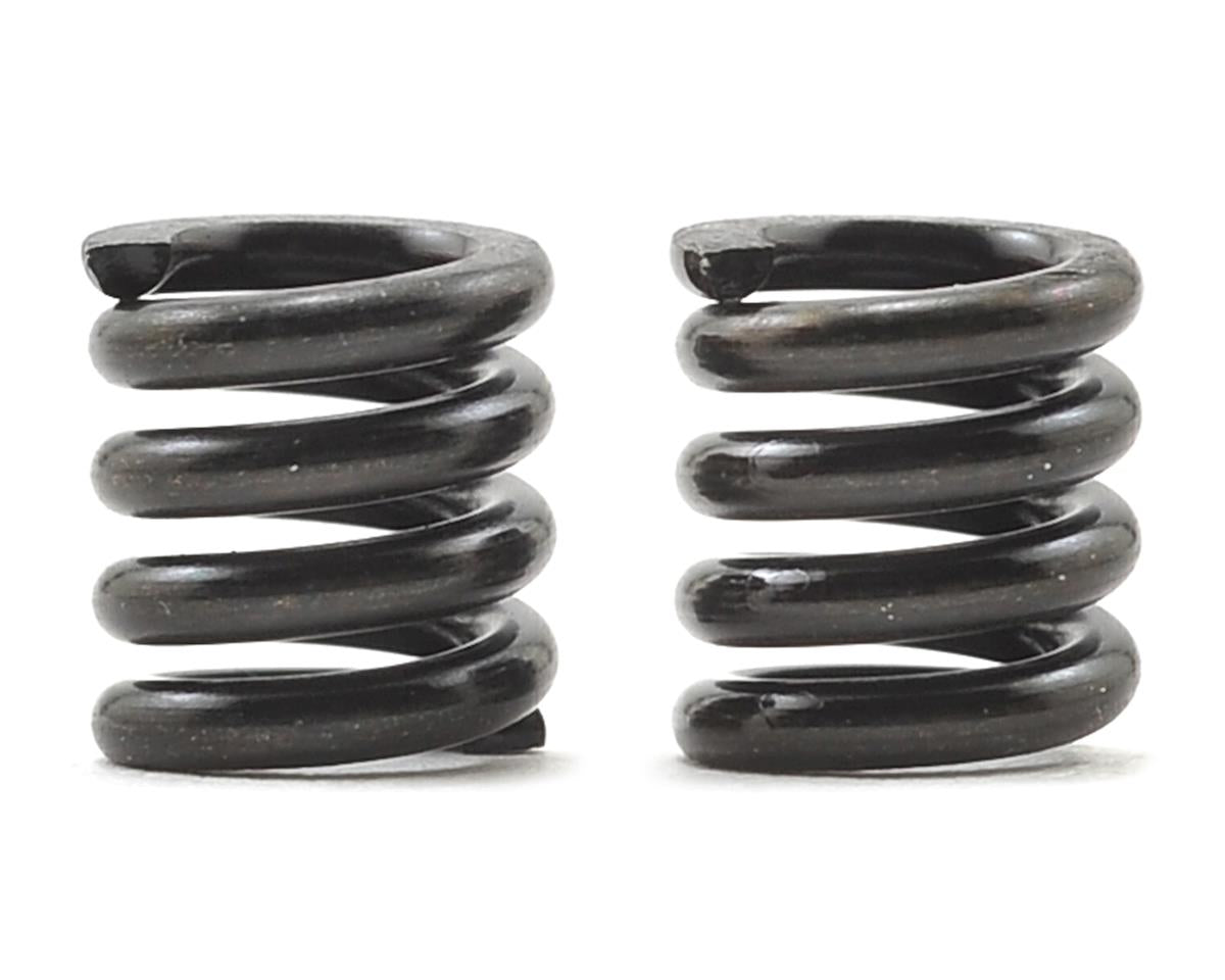 Yokomo YR-X12 Push Rod Spring (Black)