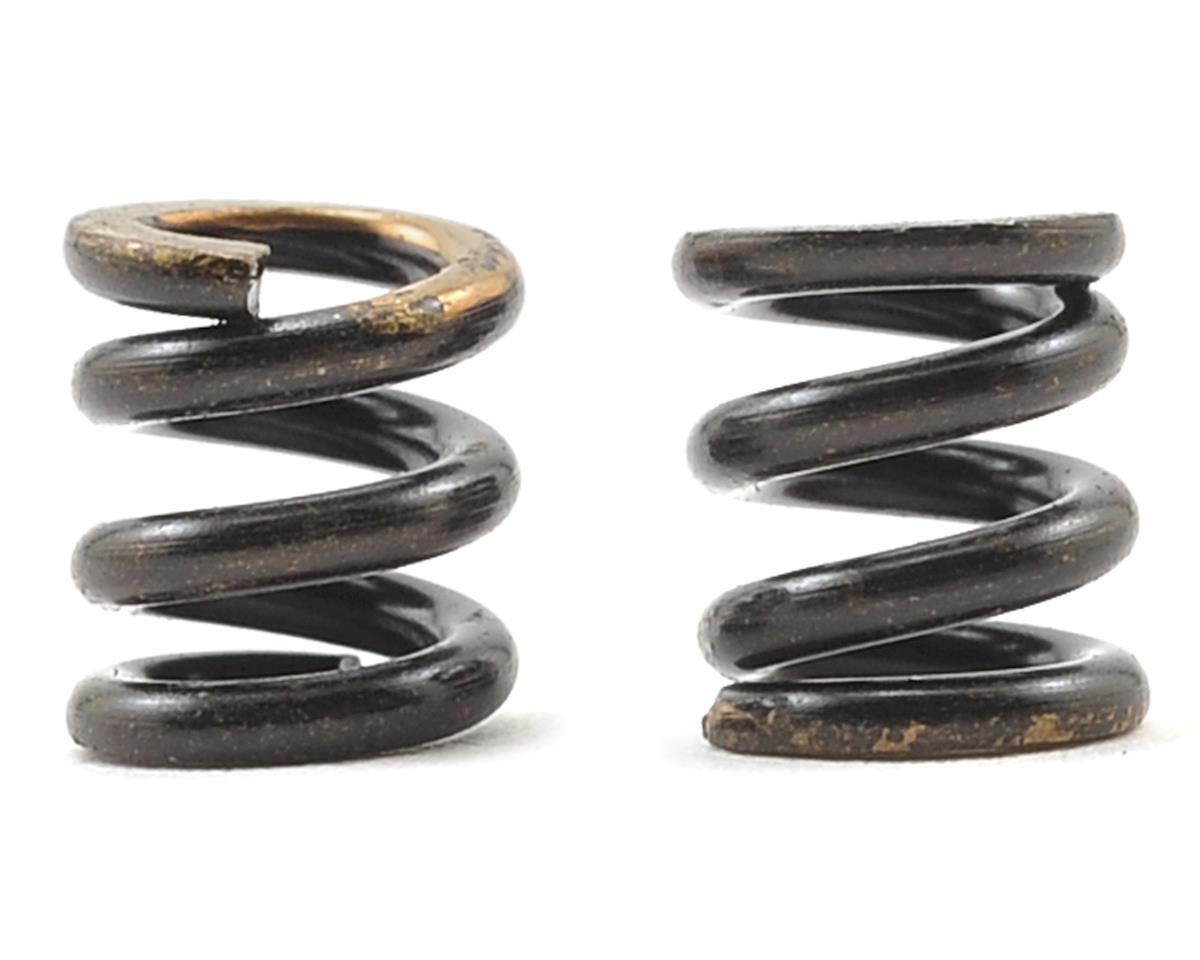 Yokomo YR-X12 Push Rod Spring (Gold)