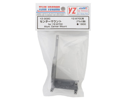 Yokomo 870C Super Dog Fighter Aluminum Center Mount