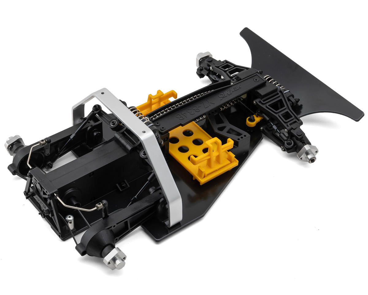 Yokomo 834B Dog Fighter Reproduction 1/10 4WD Off-Road Electric Buggy Kit