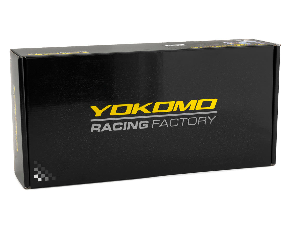 Yokomo 2.4GHz TX-3S Running Set For Drift Cars w/YG-302V2 Gyro