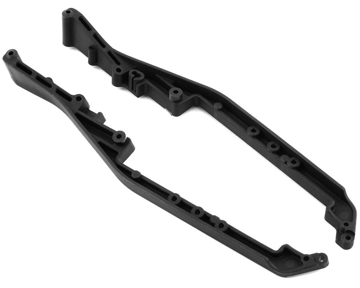 Yokomo YZ-2 DTM 3.1/CAL 3.1 Side Plates (Resin)